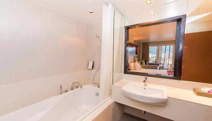 هتل اشلی هاب پاتونگ پوکت